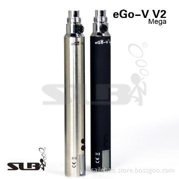 hot sell variable volt ego v v2 with 650/1200mah